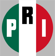 [PRI emblem]